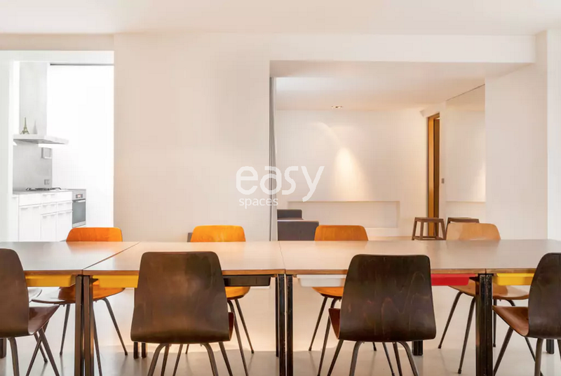 location scouting agency specializing in finding and identifying locations in Paris