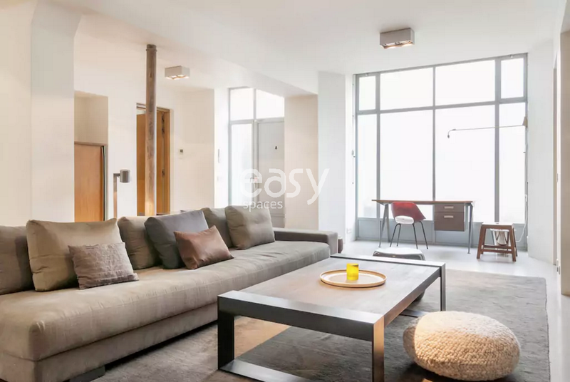 Rental of unique and atypical event spaces located in the heart of Paris