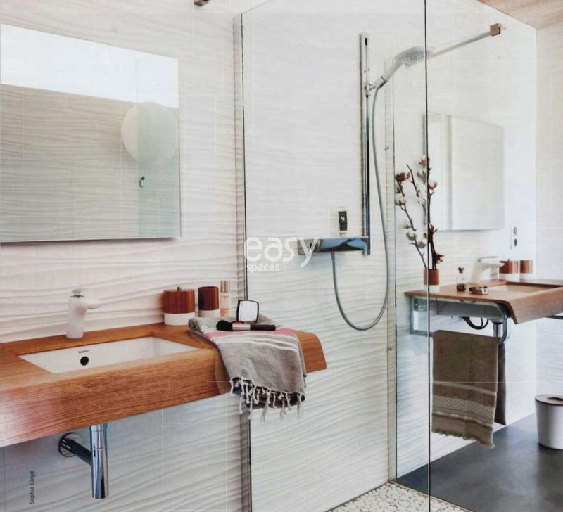 House beautifully decorated in Scandinavian style perfect for a professional photoshoot