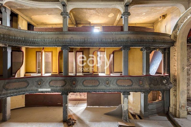 Exceptional and Unique Location Available for Film Shooting Rental