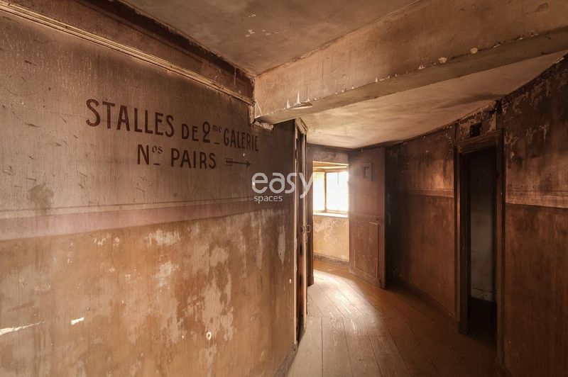 rental of unique and unusual venues in the city of Metz located in the Lorraine region