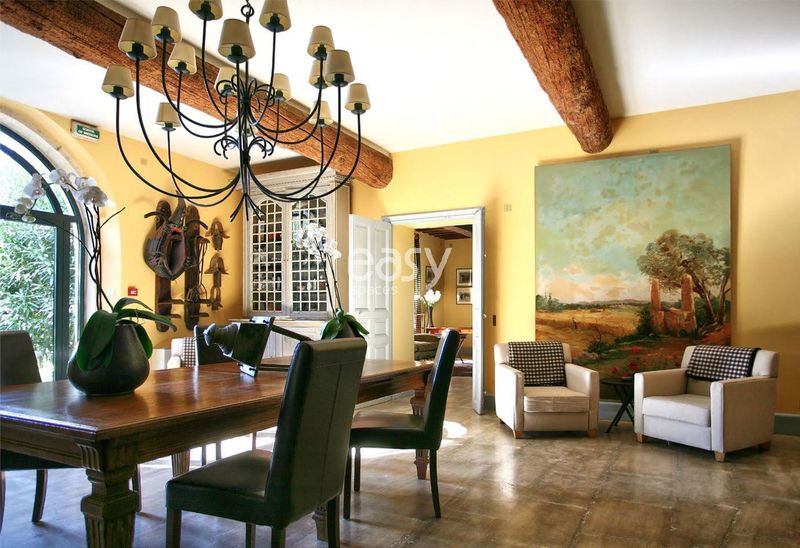 Location scouting and identification of scenic locations in the Camargue region