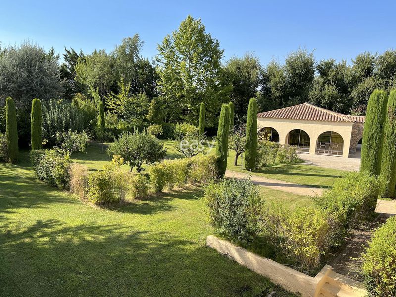 House Available for Rent in FRANCE Specifically Intended for Garden Furniture Photoshoots and Related Outdoor Styling Sessions