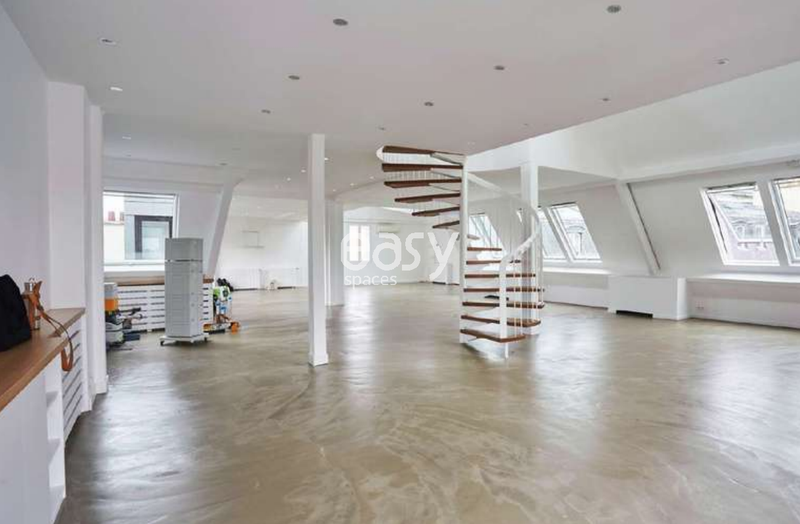 loft for event in Paris, France designed for exceptional gatherings and memorable experiences