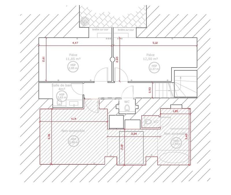 Unique and Versatile Loft Perfectly Situated in Central Paris for Shooting, Filming, and Professional Events