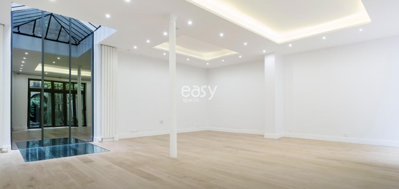 Unique and Unusual Loft Venue for an Exceptional Event in Paris FRANCE