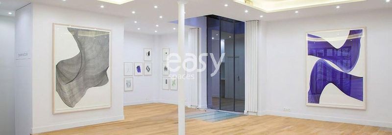 Unique and Unusual Event Space Located in the Heart of Paris, FRANCE