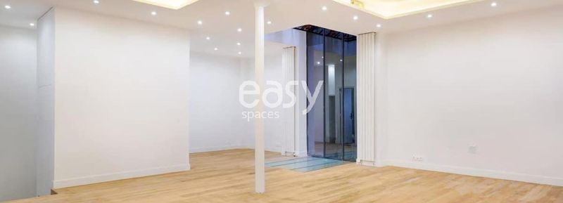 Unique and Unconventional Event Venues Located in Paris, FRANCE