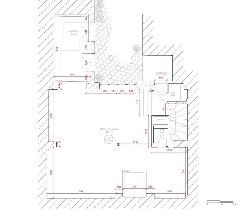 Unique and Versatile Loft Perfectly Situated in Central Paris for Shooting, Filming, and Professional Events