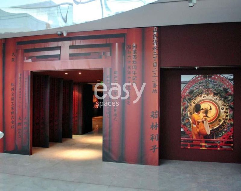 Agency Specializing in the Rental of Exceptional Locations for Cinema, Photography, and Television Productions