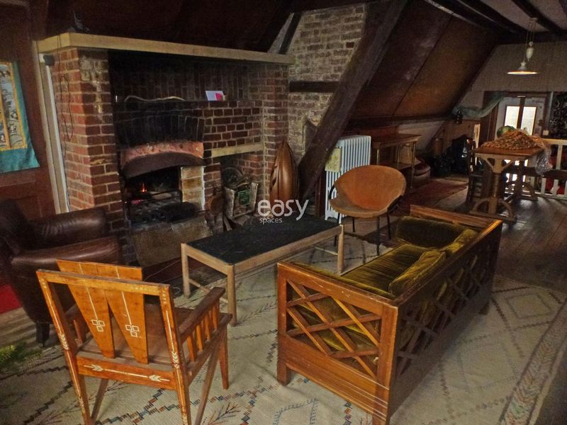 Renting out one’s house for a film or television shooting event