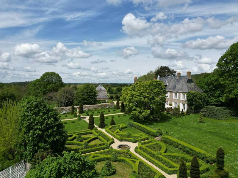 rent a venue for an event in Brittany