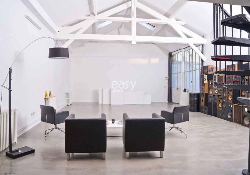 Paris Artist Studio Rental: Top Platforms