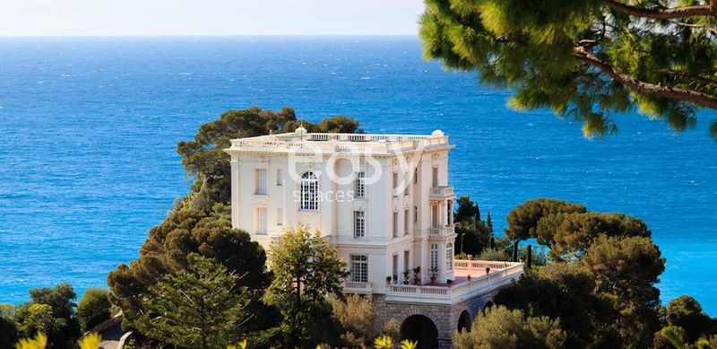 Place available for rent to host various types of events in Monaco
