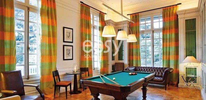 Offering to Rent Out Your Own House Specifically for the Purpose of Film and Movie Productions