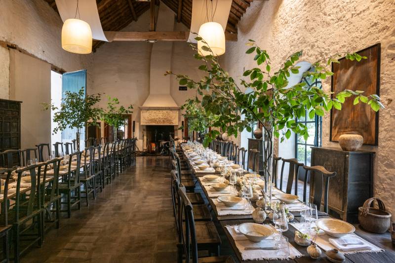 charming house perfect for photoshoot sessions in Paris, FRANCE