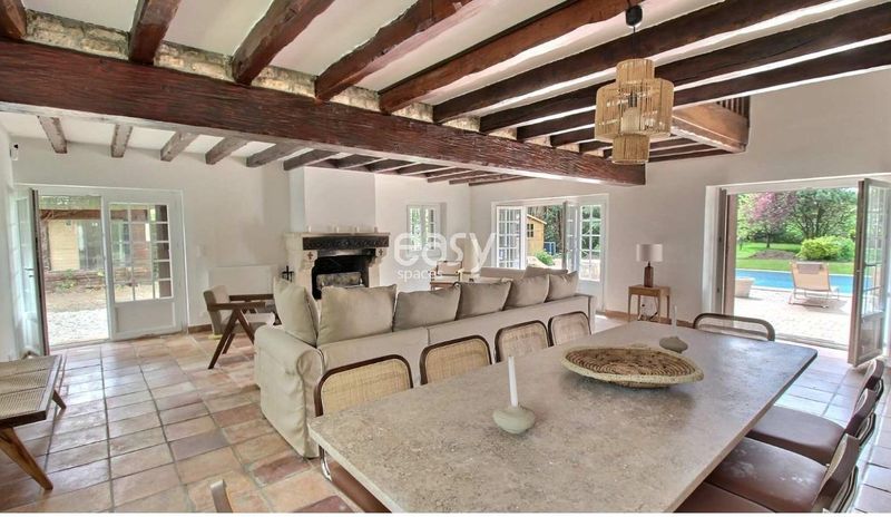 A Remarkably Stunning and Versatile Location for Photographic Shoots and Professional Events in Normandy