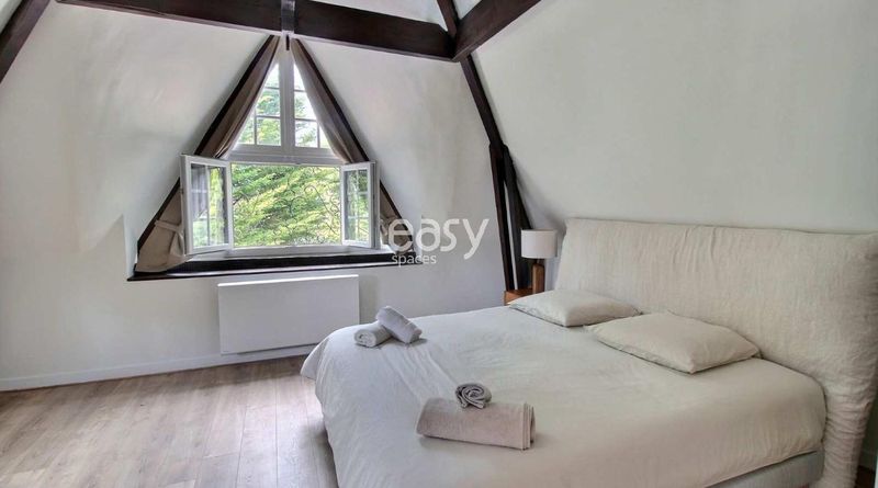 renting a filming location in Caen, France with all necessary facilities and accessibility