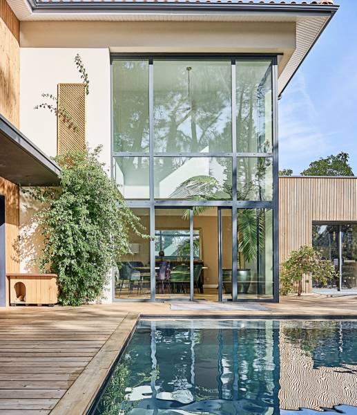 rent an unusual event venue in Bordeaux, France, Gironde 33