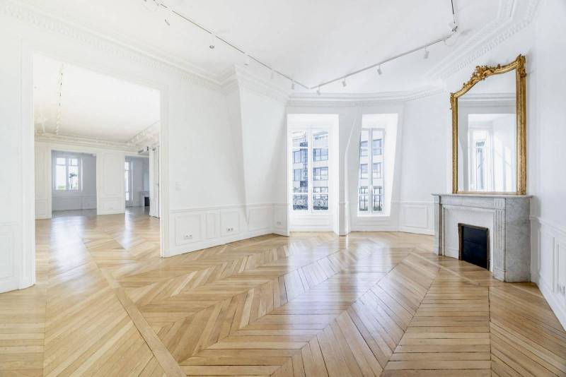 luxury event venue Paris