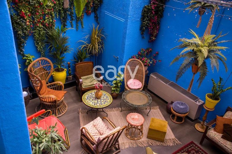 Scenic Location Rental Perfectly Suitable for Professional Photo Shooting in Lyon