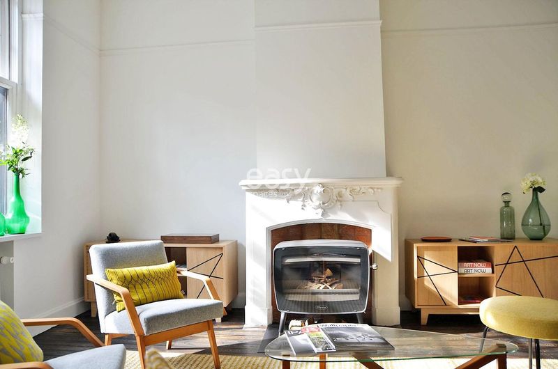 filming location in the city of Brussels, Belgium