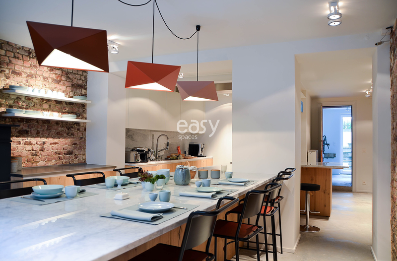 seminar venue location situated in the beautiful city of Brussels