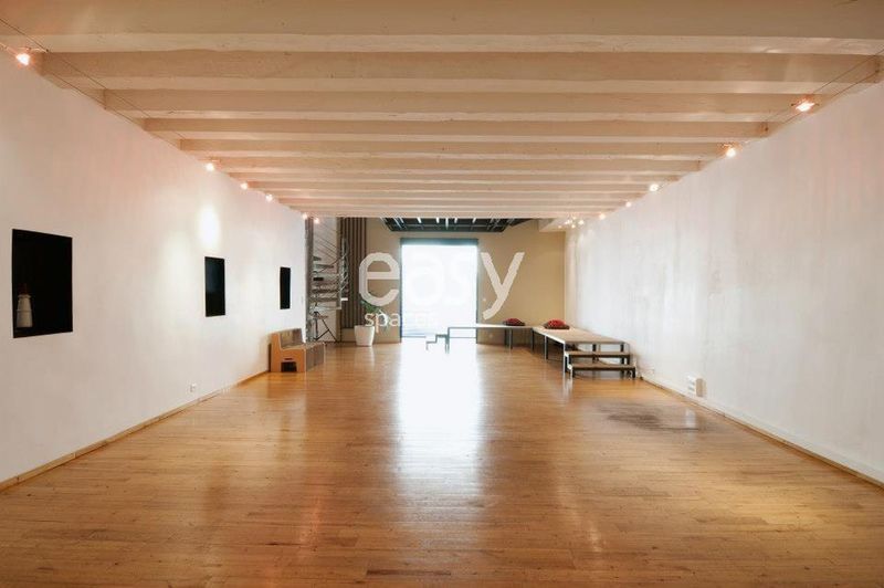 event space located in the vibrant and culturally rich city of Marseille