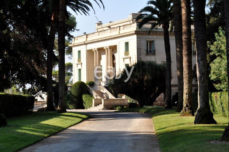 detailed and precise localization and identification of places in Nice city area