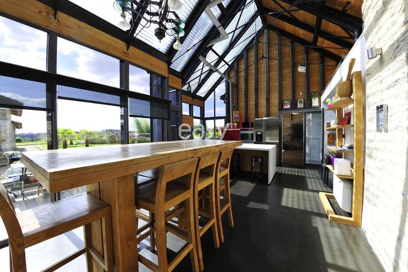 Various and Interesting Filming Locations That Can Be Found Throughout Nantes