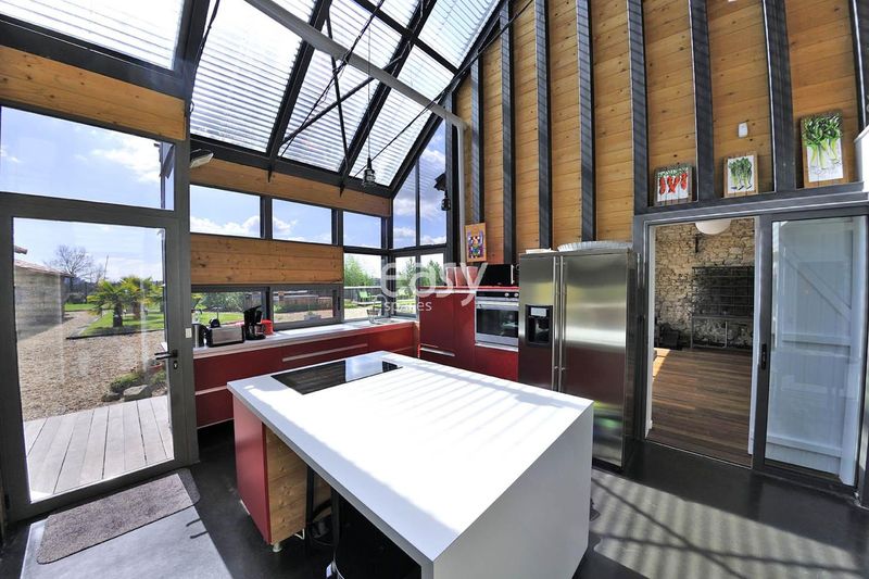 Renting an Old Traditional Farmhouse Specifically for Professional Photo Shoots and Photography Sessions