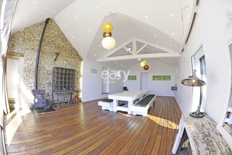 FILMING LOCATIONS IN THE CITY OF NANTES AND SURROUNDING AREAS