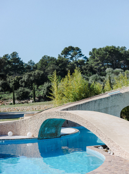 Unique and Unconventional Space Available for Rent for Filming Purposes in the PACA Region of FRANCE