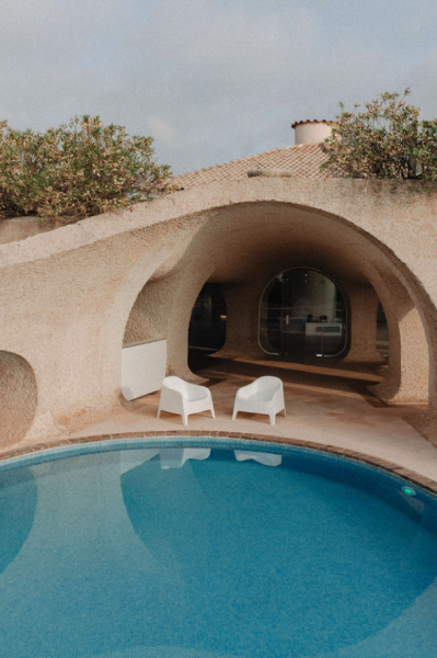 Unusual and Unique Photoshoot Location to Discover in the Var Region of FRANCE