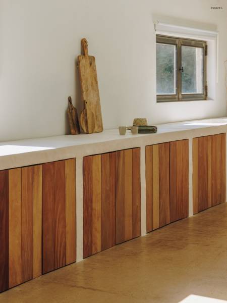 Location of Filming Site Available for Rent in the Camargue Region of France