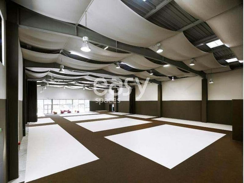 event space located in the beautiful city of Cannes 06