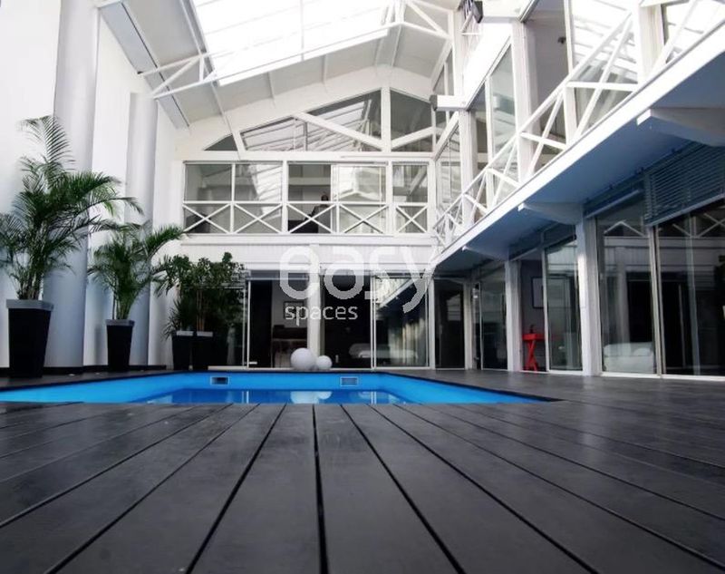 unique and unusual event venue location in Bordeaux city