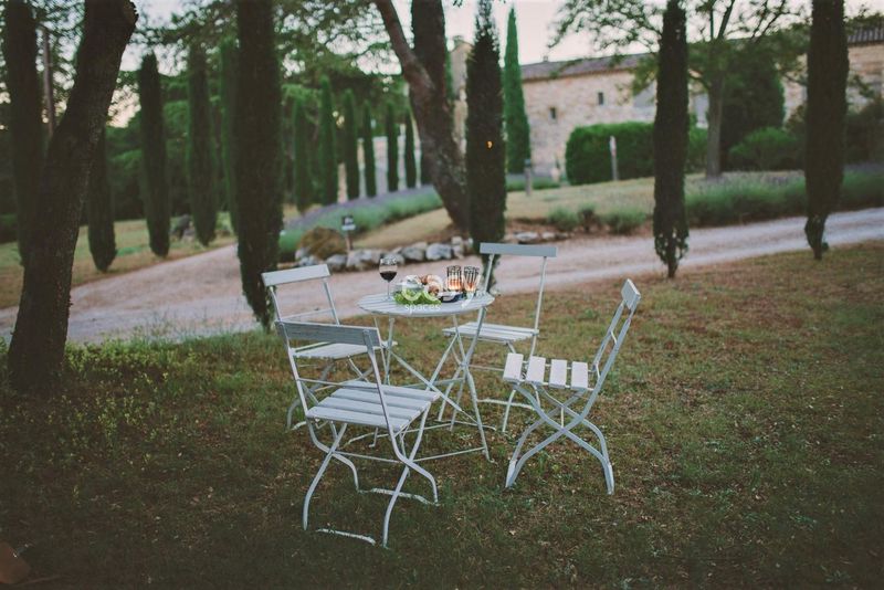 reception room available for rental in the city of Avignon