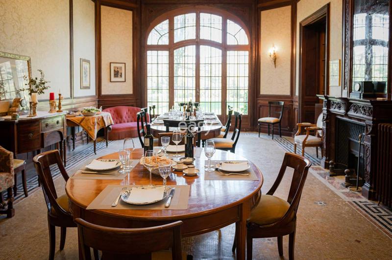 Expert Agency for Film Location Rentals in Paris