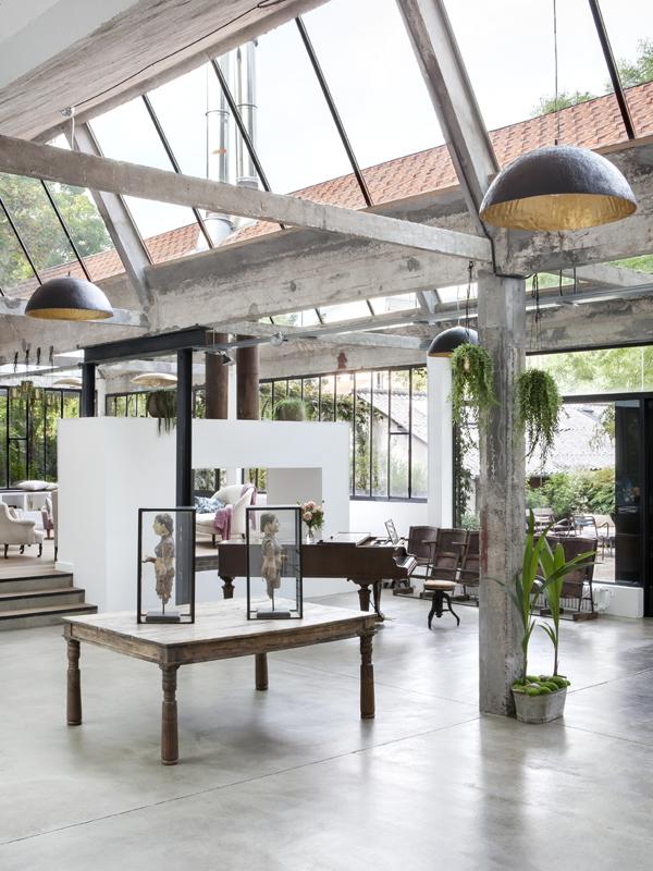 Unique Locations for Film Shoots