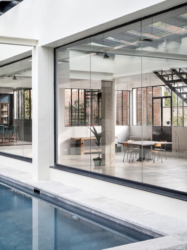 Unique Shooting Locations Agency in Paris