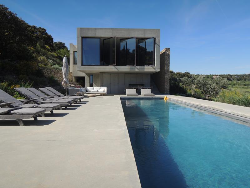 where to find shooting locations in the south of france