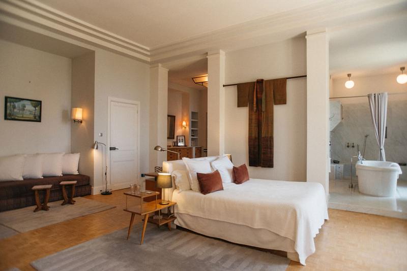 renting your house or apartment for filming in France