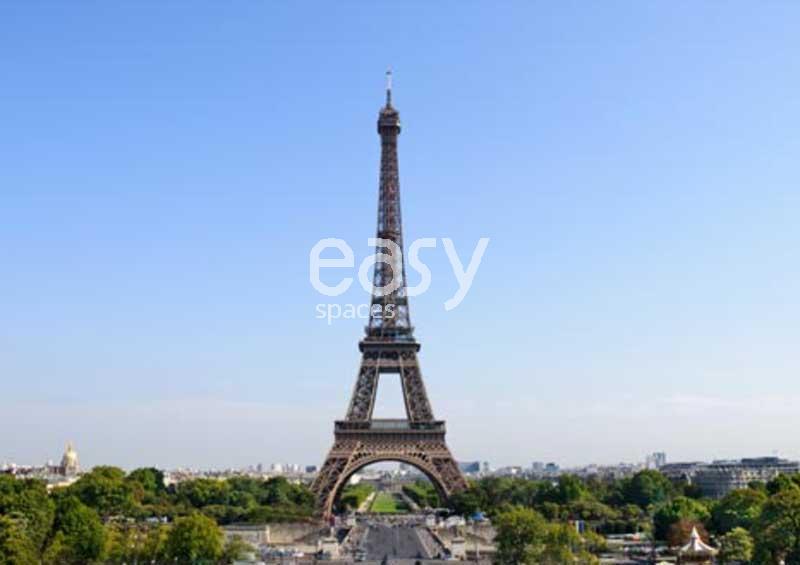 Filming Location Service in Paris France