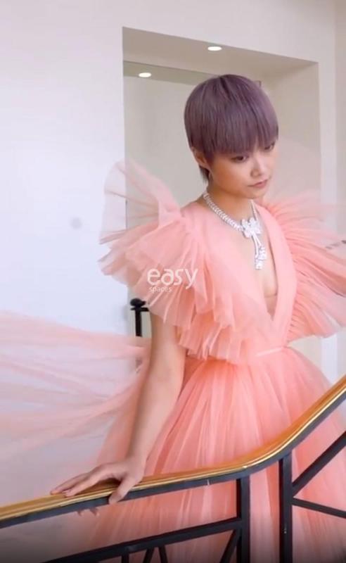 video and stills production in cannes with Chris Lee