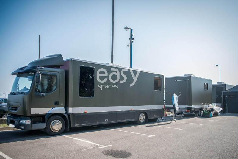 Costume vehicles Hire South of France