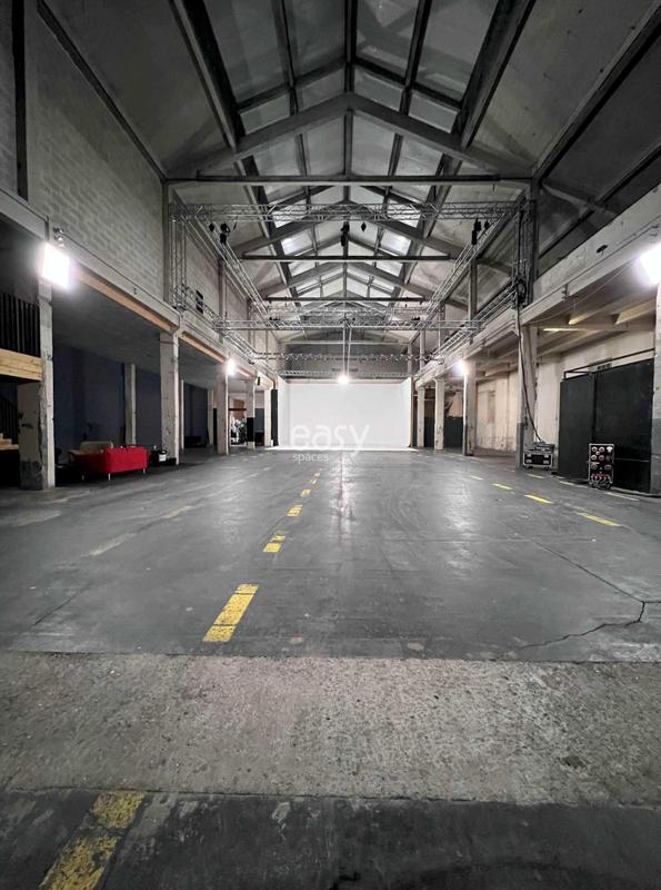 Unique filming locations in Paris - Easy Spaces