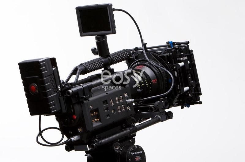 film and photo production services in Nice France