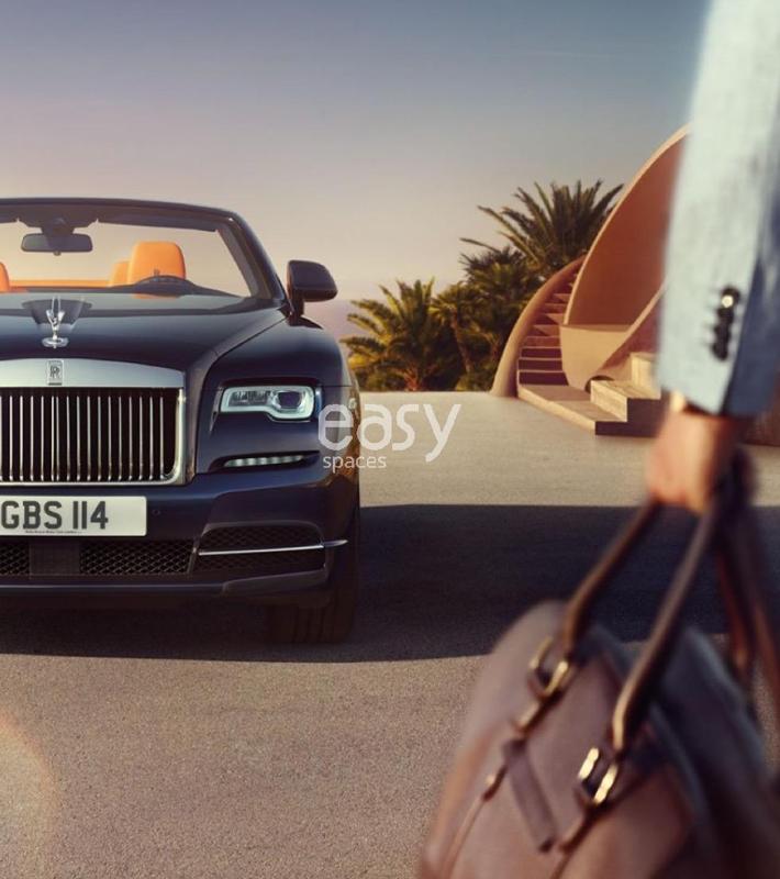 Where to find a shooting location in south of france?