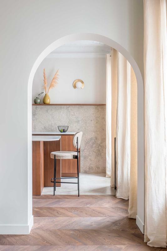 Atypical filming locations in Paris France